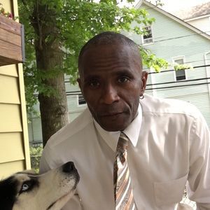 Meet your Posher, Leonard